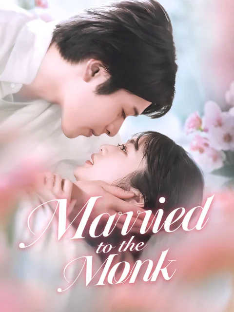Married to the Monk