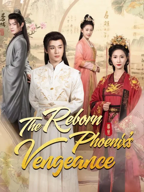 The Reborn Phoenix’s Vengeance