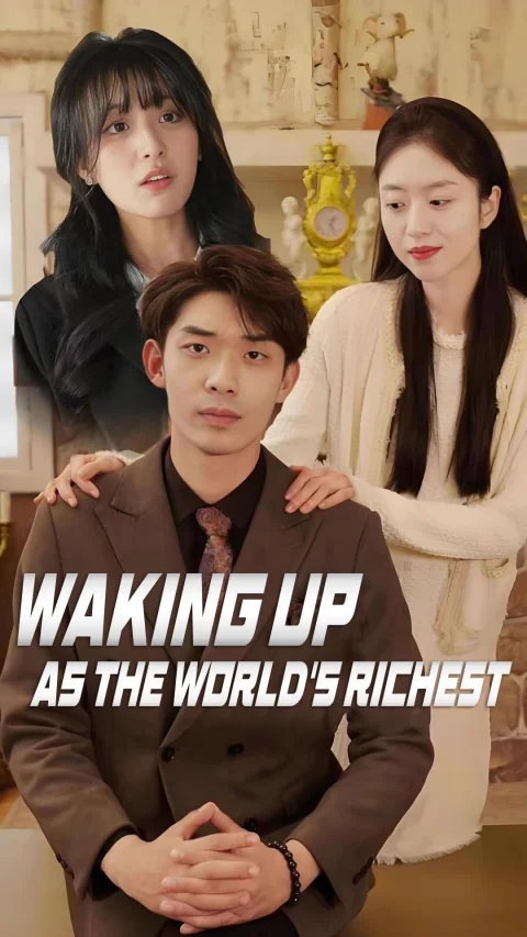Waking Up as the World’s Richest