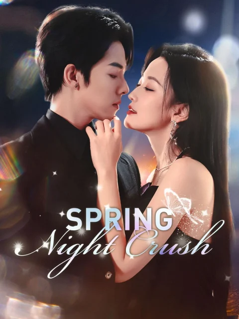 Spring Night Crush