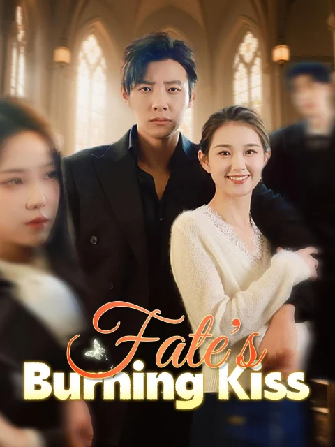 Fate’s Burning Kiss