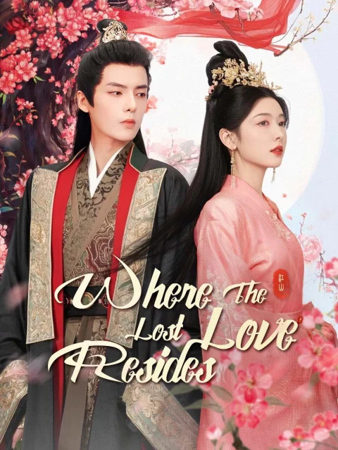 Where the Lost Love Resides