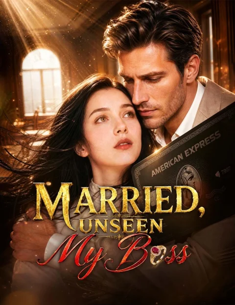 Married, Unseen, My Boss