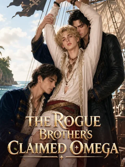 The Rogue Brother’s Claimed Omega