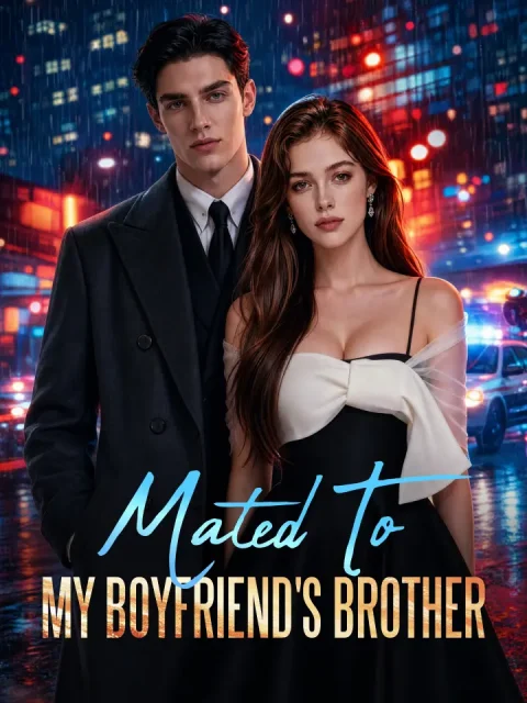 Mated To My Boyfriend’s Brother