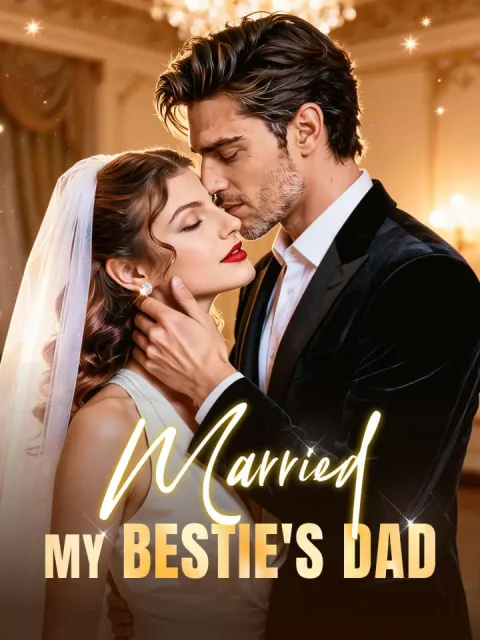 Married My Bestie’s Dad
