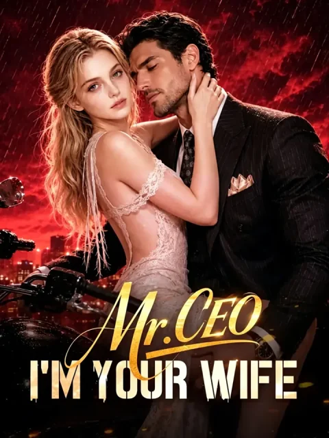 Mr. CEO, I’m Your Wife