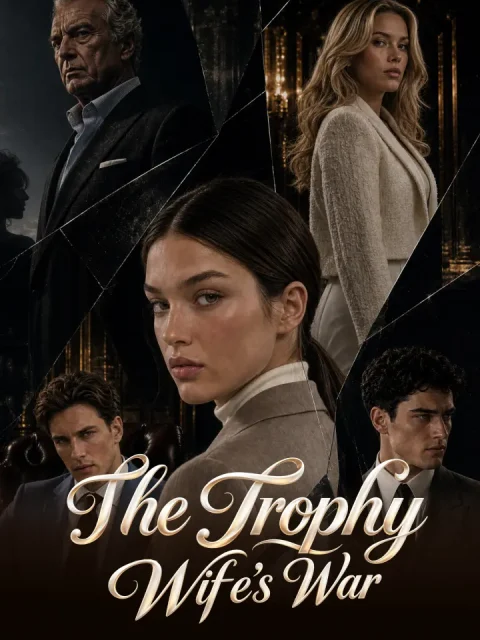 The Trophy Wife’s War