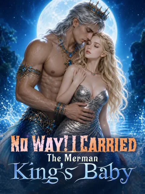 No Way! I Carried The Merman King’s Baby