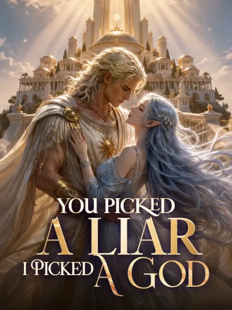 You Picked A Liar, I Picked A God