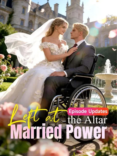 Left at the Altar, Married Power