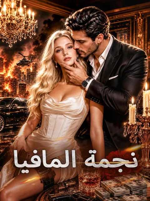 ‫نجمة المافيا‬