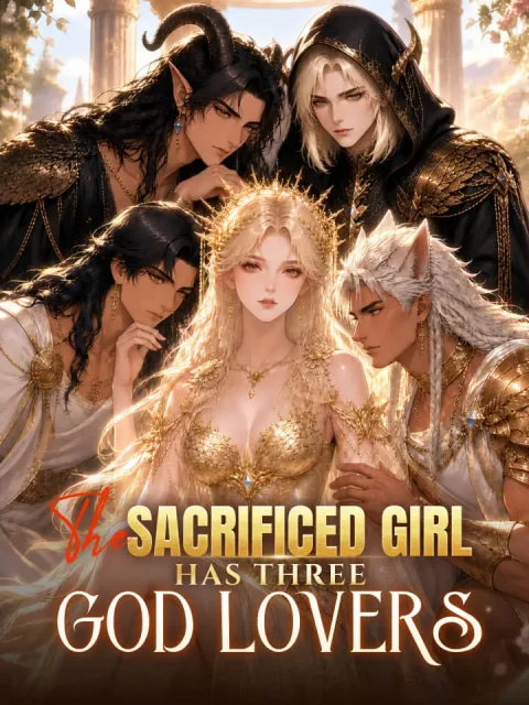 The Sacrificed Girl Has Three God Lovers