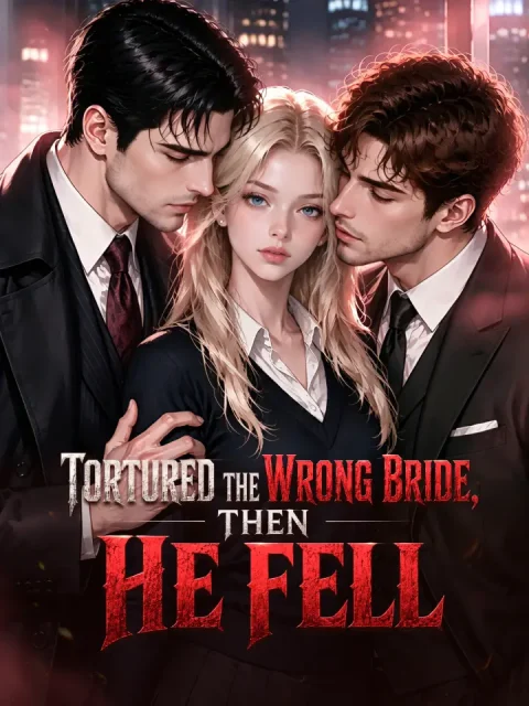 Tortured The Wrong Bride, Then He Fell