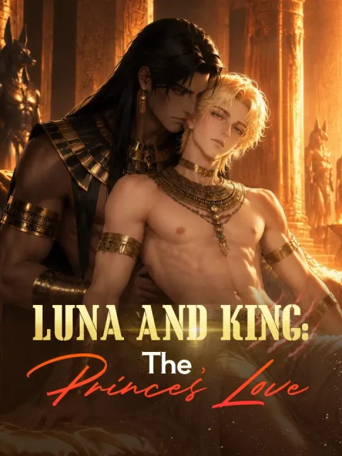 Luna And King: The Princes’ Love