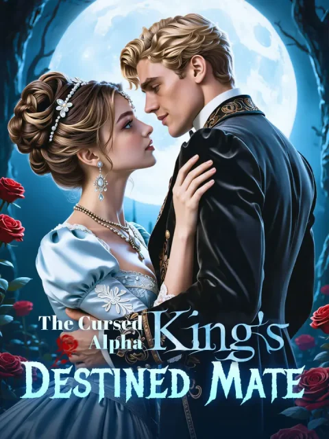 The Cursed Alpha King’s Destined Mate