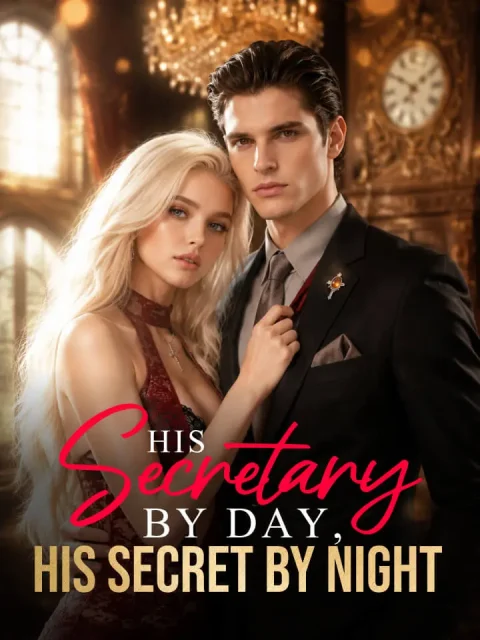 His Secretary By Day, His Secret By Night