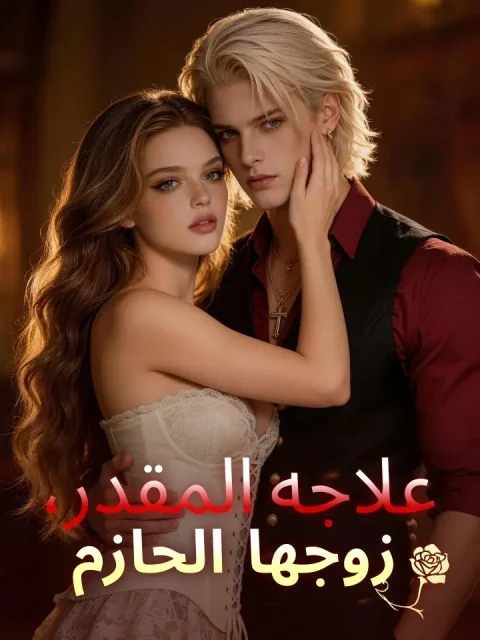 علاجه المقدر، زوجها الحازم