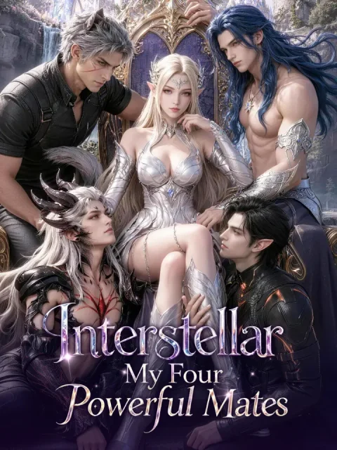 Interstellar: My Four Powerful Mates