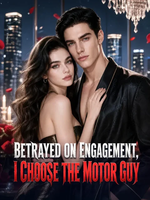 Betrayed On Engagement, I Choose The Motor Guy