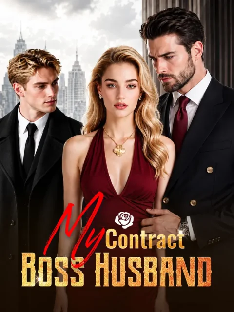My Contract Boss Husband