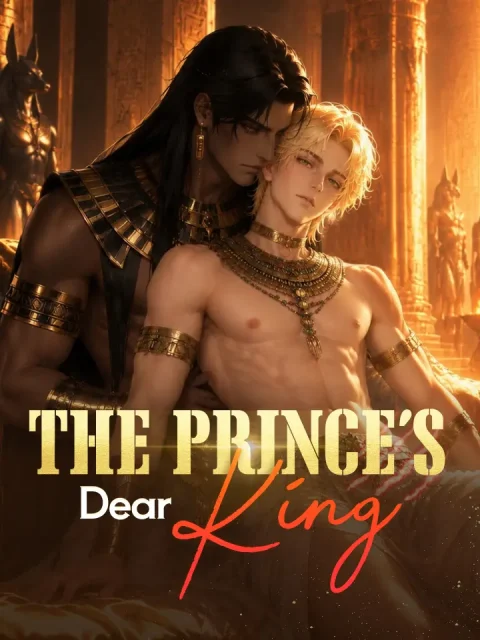 The Prince’s Dear King