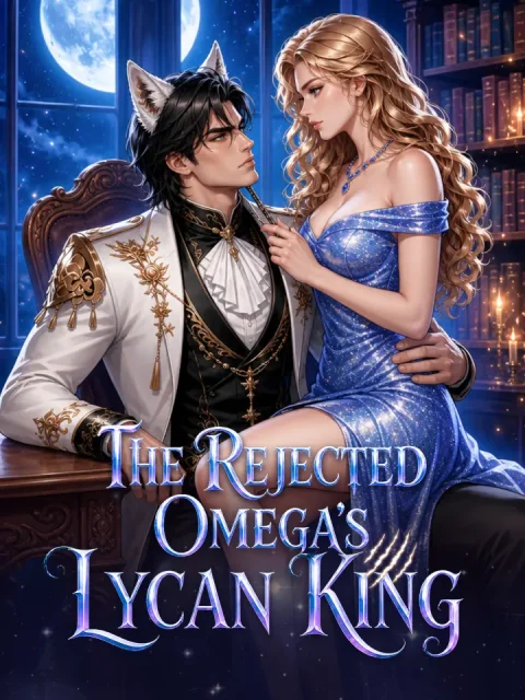 The Rejected Omega’s Lycan King