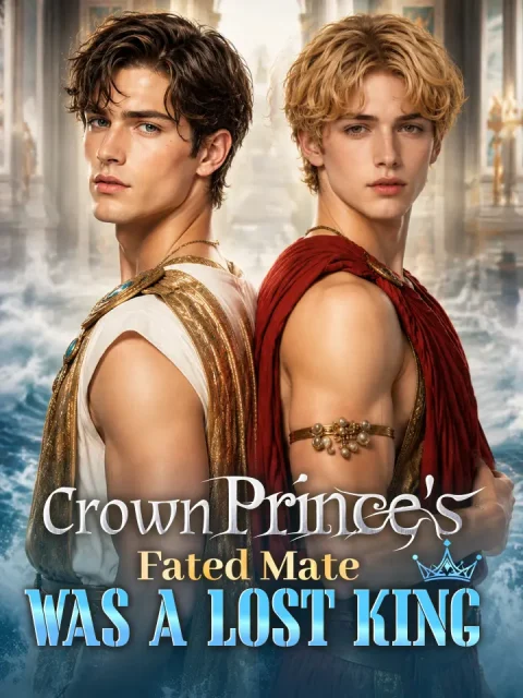 Crown Prince’s Fated Mate Was A Lost King