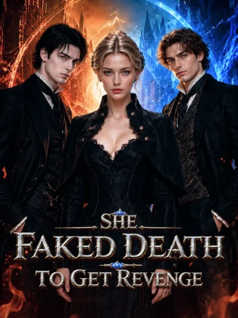 She Faked Death To Get Revenge