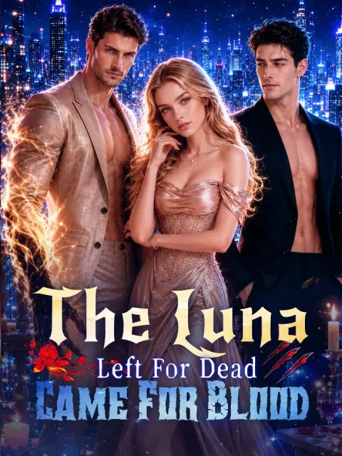 The Luna Left For Dead Came For Blood