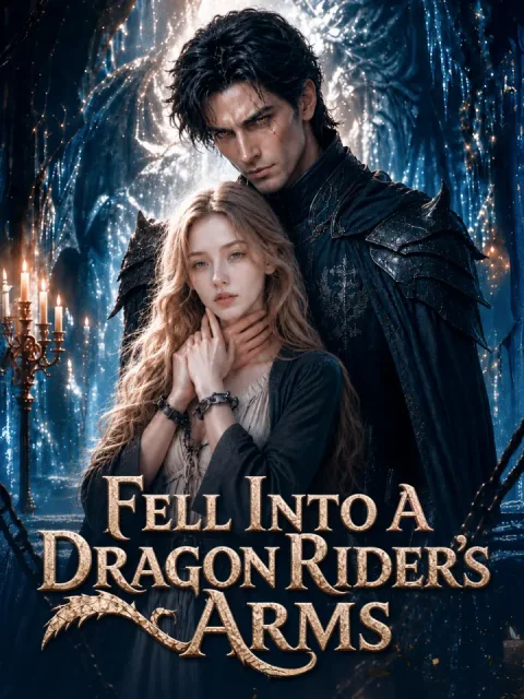 Fell Into A Dragon Rider’s Arms