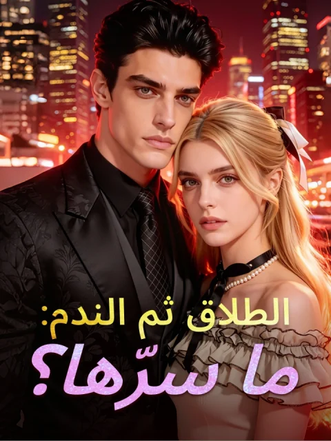 ‫الطلاق ثم الندم: ما سرّها؟‬