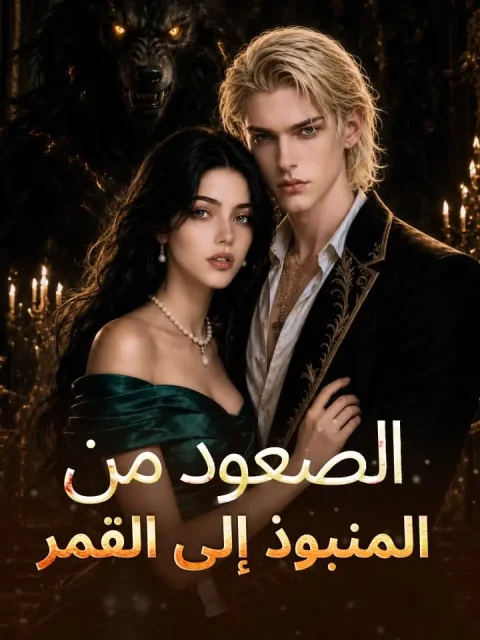 الصعود من المنبوذ إلى القمر