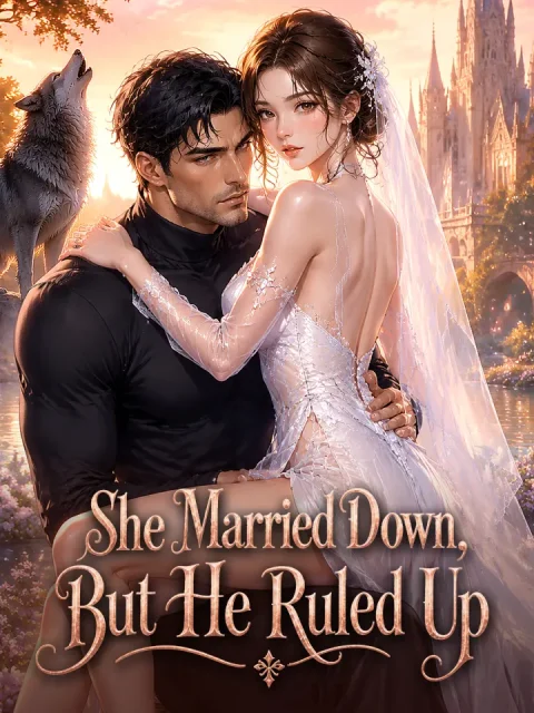 She Married Down, But He Ruled Up