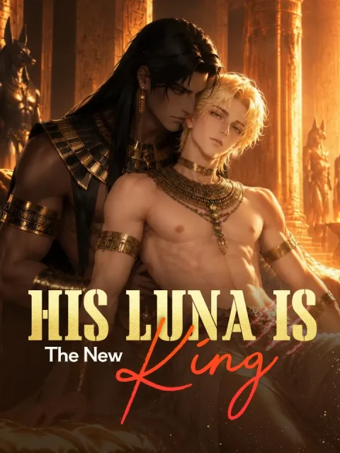His Luna Is The New King