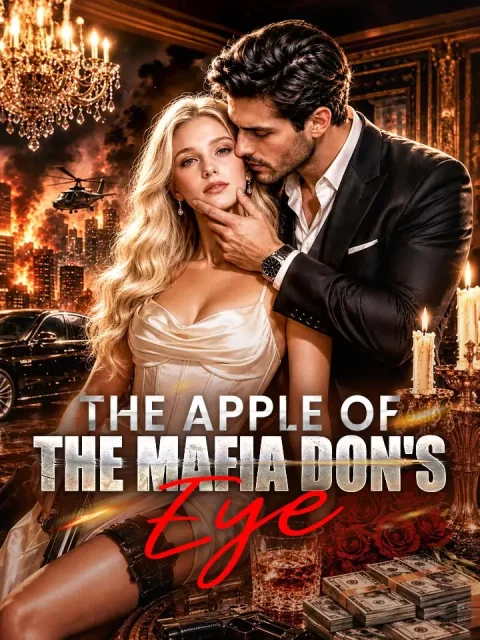 The Apple of the Mafia Don’s Eye