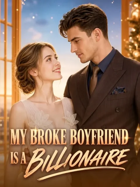 My Broke Boyfriend Is A Billionaire