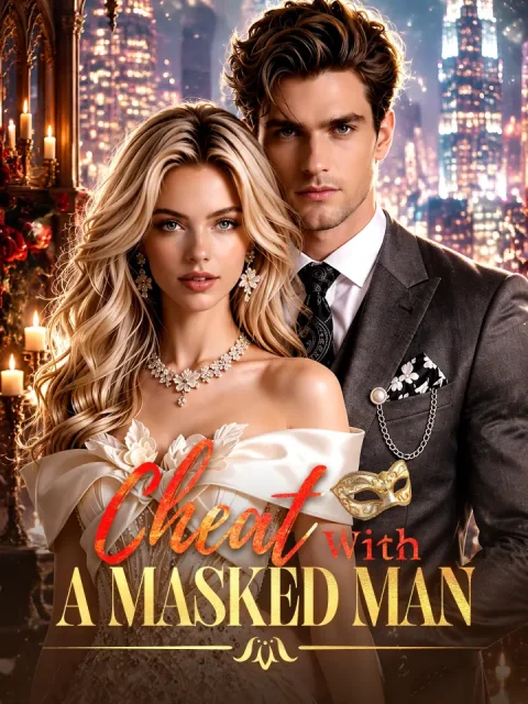 Cheat With A Masked Man