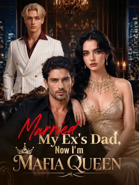 Married My Ex’s Dad, Now I’m Mafia Queen