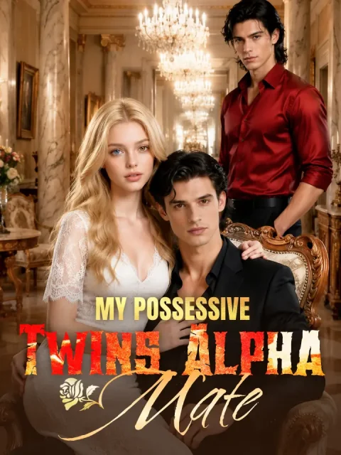 My Possessive Twins Alpha Mate