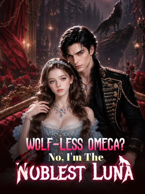 Wolf-less Omega? No, I’m The Noblest Luna