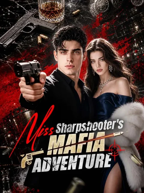 Miss Sharpshooter’s Mafia Adventure
