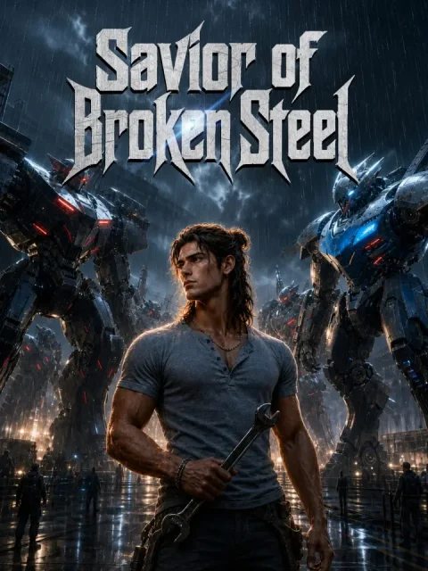 Savior of Broken Steel