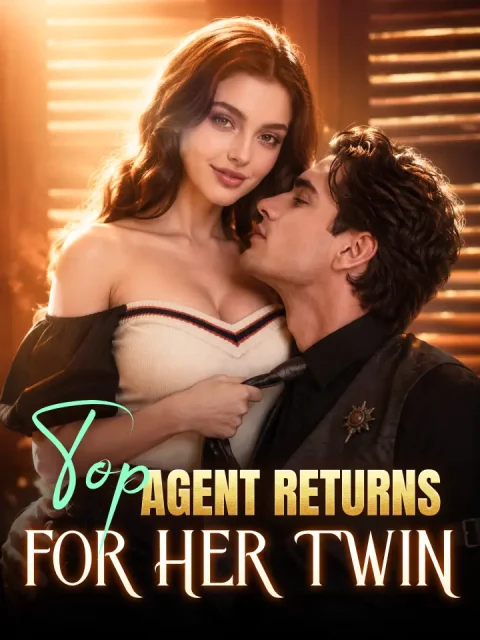 Top Agent Returns For Her Twin