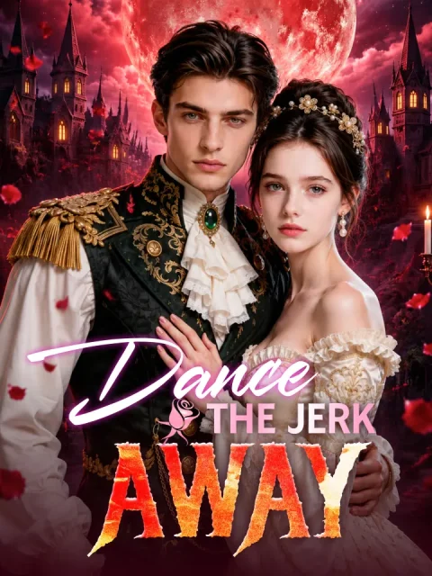 Dance The Jerk Away