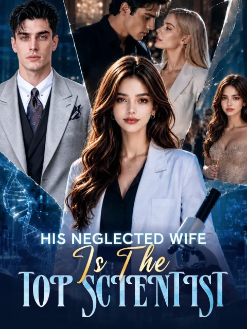 His Neglected Wife Is The Top Scientist