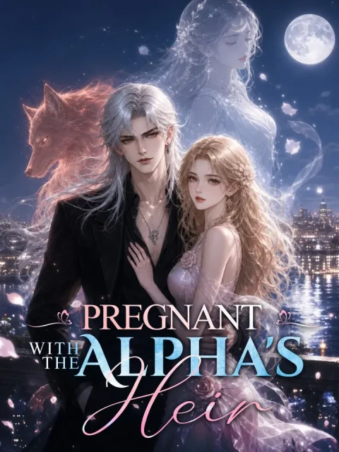 Pregnant With The Alpha’s Heir