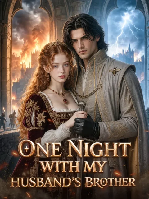 One Night With My Husband’s Brother