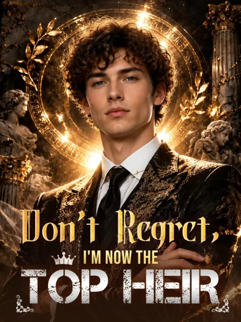 Don’t Regret, I’m Now The Top Heir