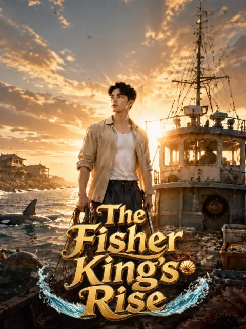 The Fisher King’s Rise